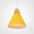 Подвесной Светильник Xd-B Yellow ImperiumLoft 178213-26