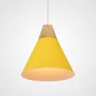 Подвесной Светильник Xd-B Yellow ImperiumLoft 178213-26