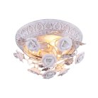 Потолочный светильник Escada 086/3PL