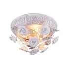 Потолочный светильник Escada 086/3PL