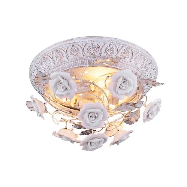 Потолочный светильник Escada 086/3PL