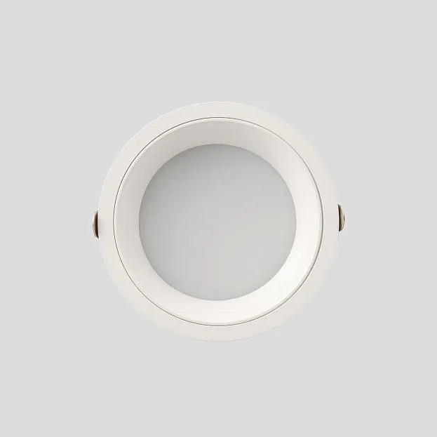 Светильник встраиваемый Crystal Lux CLT 529C105 WH 4000K Светильник встраиваемый Crystal Lux CLT 529C105 WH 4000K