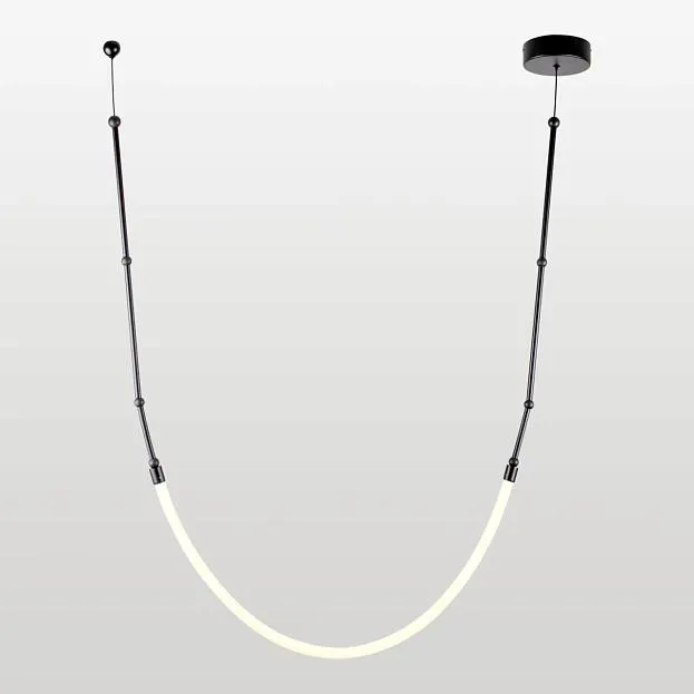 Подвесной светильник Lussole LSP-7317 SKEW