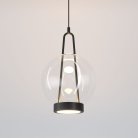 подвесной светильник Eurosvet 50267/1 LED Frasco a069346