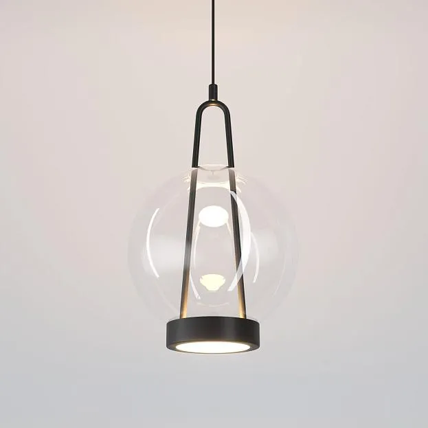 подвесной светильник Eurosvet 50267/1 LED Frasco a069346 подвесной светильник Eurosvet 50267/1 LED Frasco a069346
