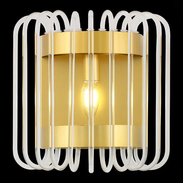 Бра ST LUCE SL1228.201.01 GROSSETO Бра ST LUCE SL1228.201.01 GROSSETO