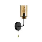 Бра E14 1*40W 220V Lumion 5640/1W DALLIN