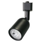 Трековый светильник Volpe ULB-Q292 8W/4000K BLACK