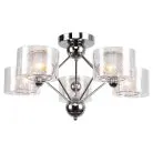 Потолочная люстра Lussole GRLSP-8279 Lanier