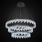 Люстра подвесная светодидная Citilux EL320P120.1 Celeste Nero