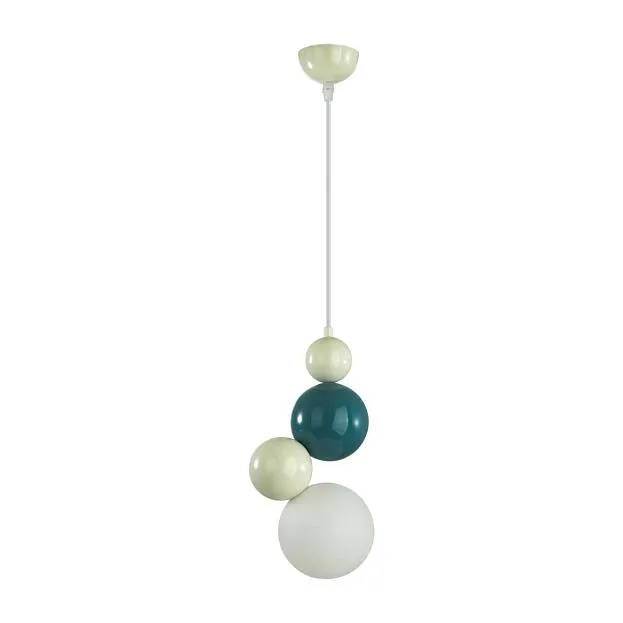 Подвесной светильник Lumion 8008/1A BALLONS Подвесной светильник Lumion 8008/1A BALLONS