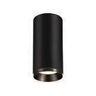 Потолочный светильник SLV 1004235 NUMINOS M CL TRIAC black