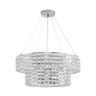 Подвесная люстра Lumion 8378/5 NARINA