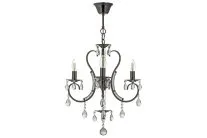 Подвесная люстра Arti Lampadari Romano E 1.1.3.601 NB