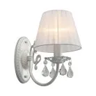 Светильник настенный (Бра) Omnilux OML-53211-01 Bantine