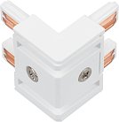 Коннектор угловой Arlight 044507