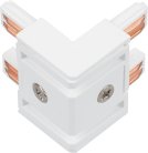 Коннектор угловой Arlight 044507