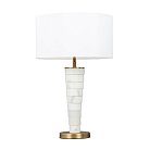 Настольная лампа Delight Collection BRTL3129MA Crystal Table Lamp