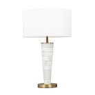 Настольная лампа Delight Collection BRTL3129MA Crystal Table Lamp