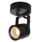 Спот Arte Lamp A1310AP-1BK Lente