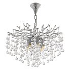 Люстра Arte Milano 230115.480.6.E14.F2 CR Веточка