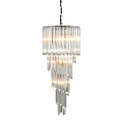 Подвесная люстра Eichholtz Chandelier Trapani ImperiumLoft 84790-22 40.1839-0