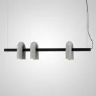 Подвесной Светильник ImperiumLoft 204637-23 Fanny-Long01