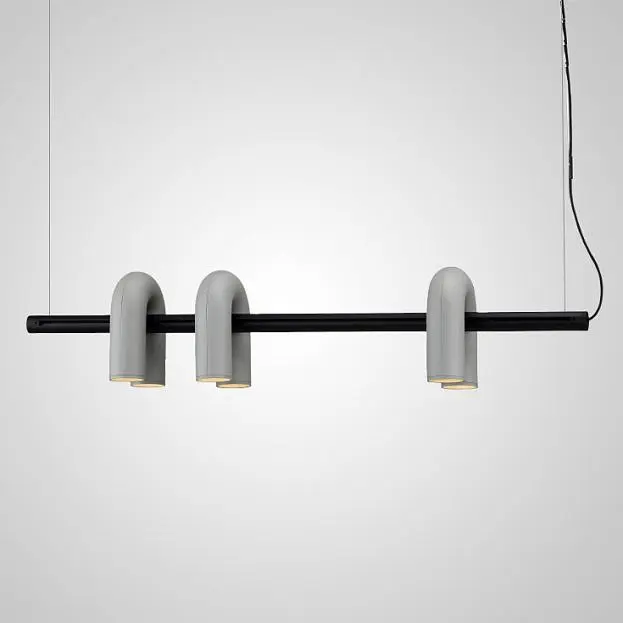 Подвесной Светильник ImperiumLoft 204637-23 Fanny-Long01