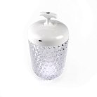 Интерьерная настольная лампа Escada 10255/L LED Vibe