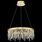 светильник подвесной, LED, 70W, 3000K Wertmark WE121.06.303 NORA