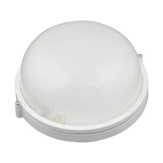 Настенно-потолочный светильник Uniel ULW-K21B 12W/4000K IP54 WHITE