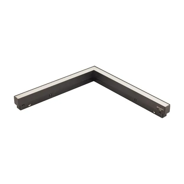 Трековый светильник AM Group MAGNET AM511 LL-20-18+18P 4000K Трековый светильник AM Group MAGNET AM511 LL-20-18+18P 4000K