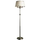 Торшер Arte Lamp A3579PN-3AB Alice
