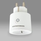 Смарт-розетка Elektrostandard 76102/00 a060311