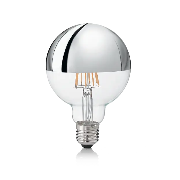 Лампа Ideal Lux 135526 GLOBO