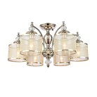 Подвесная люстра ST Luce SL1750.102.06 Coresia