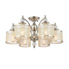 Подвесная люстра ST Luce SL1750.102.06 Coresia