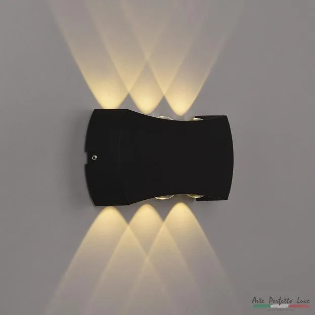 Бра светодиодные APL LED APL22320143 SBK Бра светодиодные APL LED APL22320143 SBK