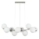 Подвесная люстра MyFar MR2941-10P Aerton