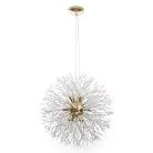 Подвесной cветильник Modelux MS.2299.9 GD MODESTYLE