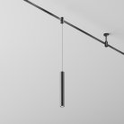 Трековый светильник Technical Maytoni TR155-1-5W4K-B Focus LED