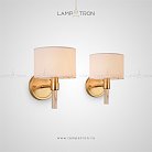 Бра LORA Lampatron 4866