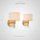 Бра LORA Lampatron 4866