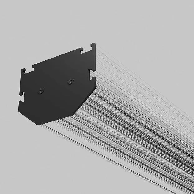 Заглушка для трековых светильников магнитных Elektrostandard 85233/00 Slim Magnetic a070152