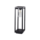 Садовый светильник Kanlux 34986 VIMO 50 SE-B
