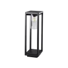 Садовый светильник Kanlux 34986 VIMO 50 SE-B