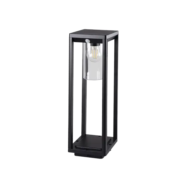 Садовый светильник Kanlux 34986 VIMO 50 SE-B Садовый светильник Kanlux 34986 VIMO 50 SE-B