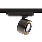 Трековый светильник Maytoni TR023-1-12B4K Treo