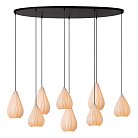 Подвесной светильник Lucide 13452/08/31 CINZIA