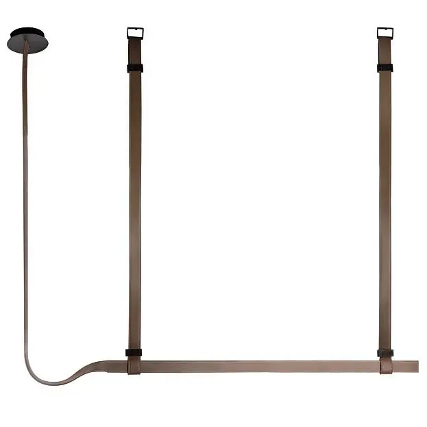 Подвесной светильник LOFT IT 10241/1500 Strong